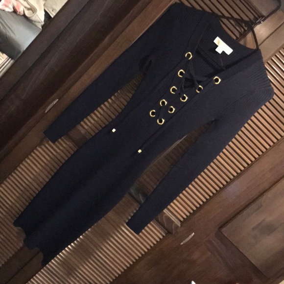 🔥NWT Michael Kors Dress Stunning🔥 - Picture 2 of 8